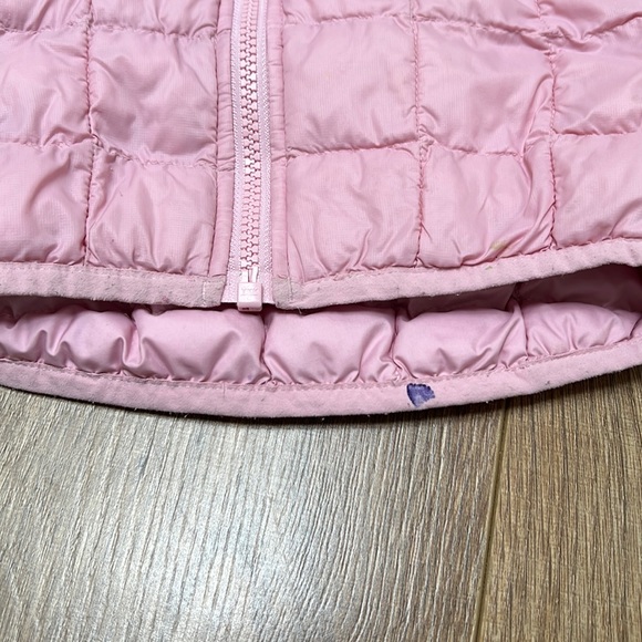 North Face 12-18 Thermoball Coat - Picture 2 of 9